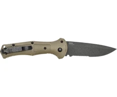 Sulankstomas peilis Benchmade 9070SBK-1 Claymore