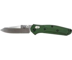 Sulankstomas peilis Benchmade 945 OSBORNE, MINI OSBORNE