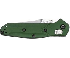 Sulankstomas peilis Benchmade 945 OSBORNE, MINI OSBORNE