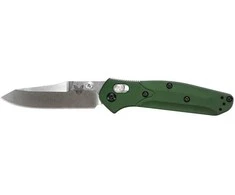 Sulankstomas peilis Benchmade 945 OSBORNE, MINI OSBORNE