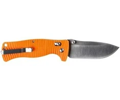 Sulankstomas peilis Ganzo Firebird F720-OR