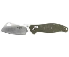 Sulankstomas peilis Ganzo Firebird F7551-GR