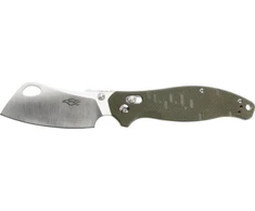 Sulankstomas peilis Ganzo Firebird F7551-GR