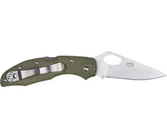 Sulankstomas peilis Ganzo Firebird F759M-GR