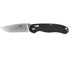 Sulankstomas peilis Ganzo Firebird FB727S-BK