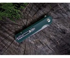 Sulankstomas peilis Ganzo Firebird FH11-GB