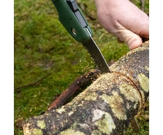 Sulankstomas pjūklas Highlander Wolverine