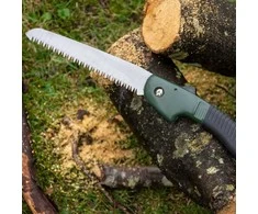 Sulankstomas peilis Highlander Wolverine