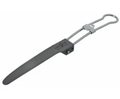 Sulankstomas peilis Origin Outdoors Cutlery Titanium-Minitrek