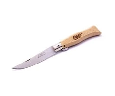 Sulankstomas peilis su apsauginiu užraktu MAM Douro 2082, buksmedžio mediena, 8.3cm