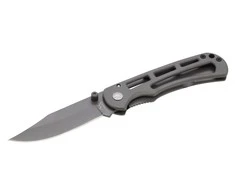 Sulankstomas peilis su fiksacija Cattara Bolet 16,5 cm