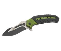 Sulankstomas peilis su fiksatoriumi Cattara Cobra 20 cm