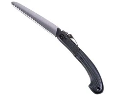 Mil-Tec Juodas FOLDING SAW