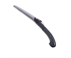 Mil-Tec Juodas FOLDING SAW