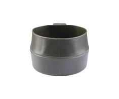 Mil-Tec OD FOLD-A-CUP® SULANKIAMAS TAURĖLIS 600 ML