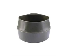 Mil-Tec OD FOLD-A-CUP® SULANKIAMAS TAURĖLIS 600 ML