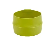 Mil-Tec LIME FOLD-A-CUP® COLLAPSIBLE CUP 600 ML
