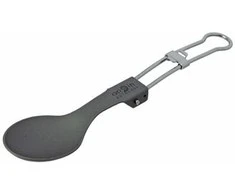 Sulankstomas šaukštas Origin Outdoors Cutlery Titanium-Minitrek