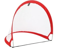 Bandito Sport Sulankstomi futbolo vartai Bandito 80x60x60cm, 2 vnt.