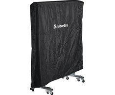 Sulankstyto stalo teniso stalo lauko uždangalas inSPORTline Vexalon 142 × 140 × 20 cm