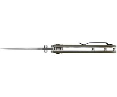 Sulankstomas peilis Ganzo Firebird F704-GR
