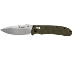 Sulankstomas peilis Ganzo Firebird F704-GR
