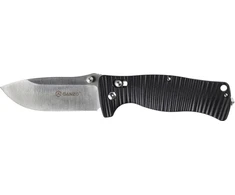 Sulenkiamas peilis Ganzo Firebird F720-BK