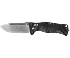 Sulenkiamas peilis Ganzo Firebird F720-BK