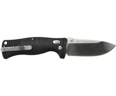 Sulenkiamas peilis Ganzo Firebird F720-BK