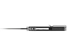 Sulenkiamas peilis Ganzo Firebird FB7601-BK
