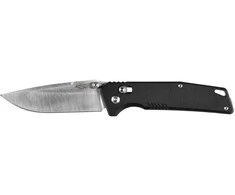 Sulenkiamas peilis Ganzo Firebird FB7601-BK