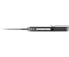 Sulenkiamas peilis Ganzo Firebird FB7601-BK