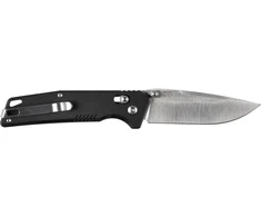 Sulenkiamas peilis Ganzo Firebird FB7601-BK