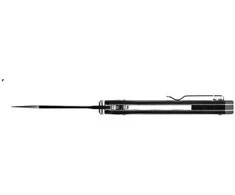 Sulenkiamas peilis Ganzo Firebird FB7651-BK