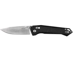 Sulenkiamas peilis Ganzo Firebird FB7651-BK