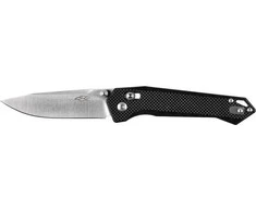 Sulenkiamas peilis Ganzo Firebird FB7651-BK