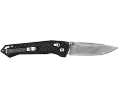 Sulenkiamas peilis Ganzo Firebird FB7651-BK