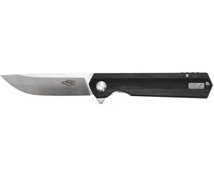 Sulenkiamas peilis Ganzo Firebird FH11-BK