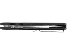 Sulenkiamas peilis Ganzo Firebird FH11-BK