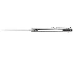 Sulenkiamas peilis Ganzo Firebird FH12-SS