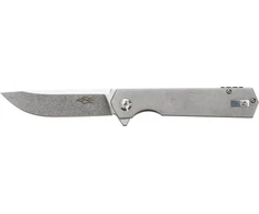 Sulenkiamas peilis Ganzo Firebird FH12-SS