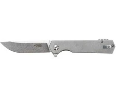 Sulenkiamas peilis Ganzo Firebird FH12-SS