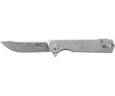 Sulenkiamas peilis Ganzo Firebird FH12-SS