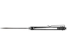 Sulenkiamas peilis Ganzo Firebird FH13-SS