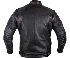Vasarinė odinė moto striukė W-TEC Gradac