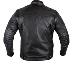 Vasarinė odinė moto striukė W-TEC Gradac