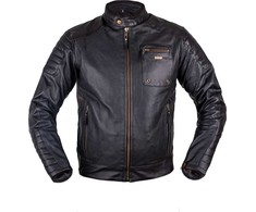 Vasarinė odinė moto striukė W-TEC Gradac