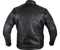 Vasarinė odinė moto striukė W-TEC Gradac