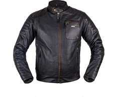 Vasarinė odinė moto striukė W-TEC Gradac