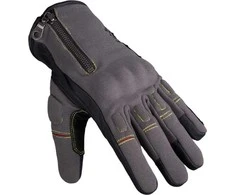 Vasaros motociklininko pirštinės W-TEC Wavniko